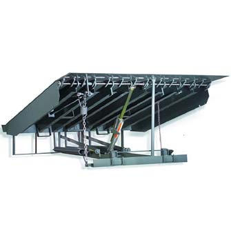 机械式卸货平台/Mechanical Unloading Platforms