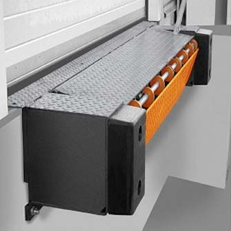 EOD 简易装卸平台/EOD Easy Loading Docking Platform