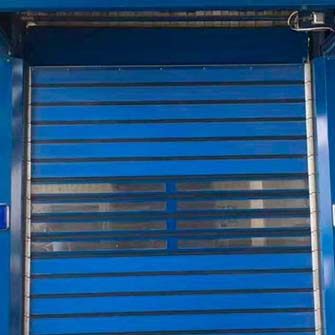 硬质快速门/Rigid Rapid Door