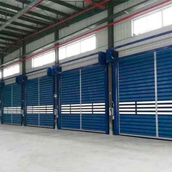 硬质快速门/Rigid Rapid Door