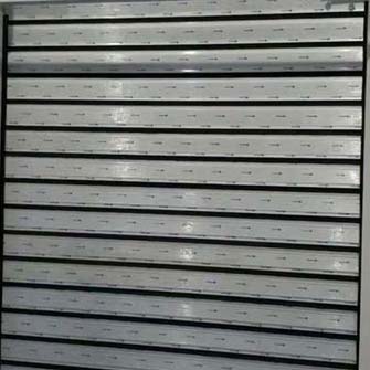 硬质快速门/Rigid Rapid Door