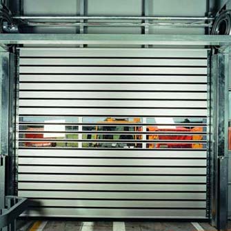 硬质快速门/Rigid Rapid Door