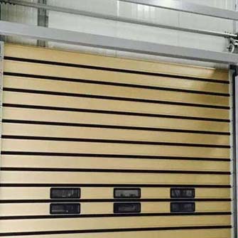 硬质快速门/Rigid Rapid Door