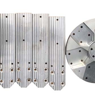 工业大风扇配件/Industrial Fan Accessories