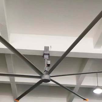 工业大风扇/Industrial Fans