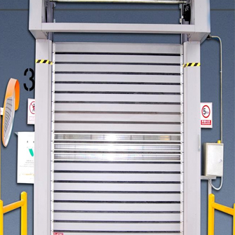 HSD01硬质快速门/HSD01 Rigid Speed Door