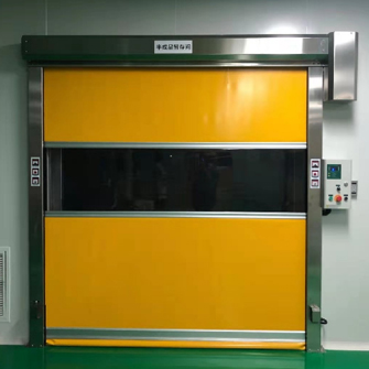HSD03经济内用快速门/HSD03 Economy Internal Rapid Door