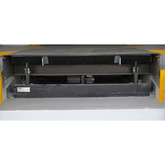 DL2000伸缩平台/DL2000 Telescopic platform