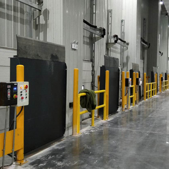 DL3000立式平台/DL3000 Vertical Platform