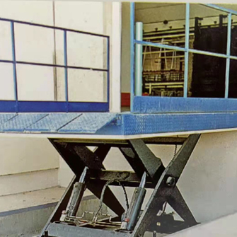 DL4000垂直平台/DL4000 Vertical Platform