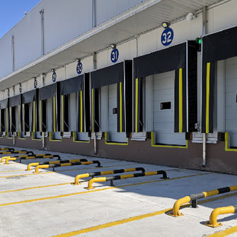 DS01机械门封/DS01 Mechanical Door Seal