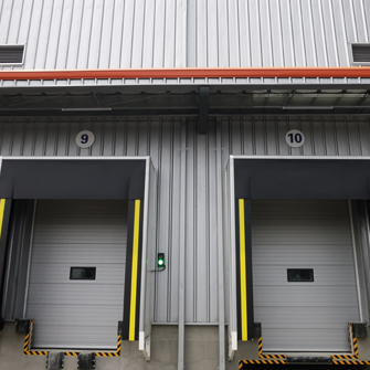 DS03充气式门封/DS03 inflatable door seal