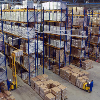 工业大风扇/Industrial Fans