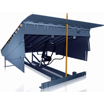 DL1000装卸货平台/DL1000 loading and unloading platform