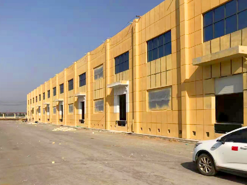 荆门沙洋农产品冷链