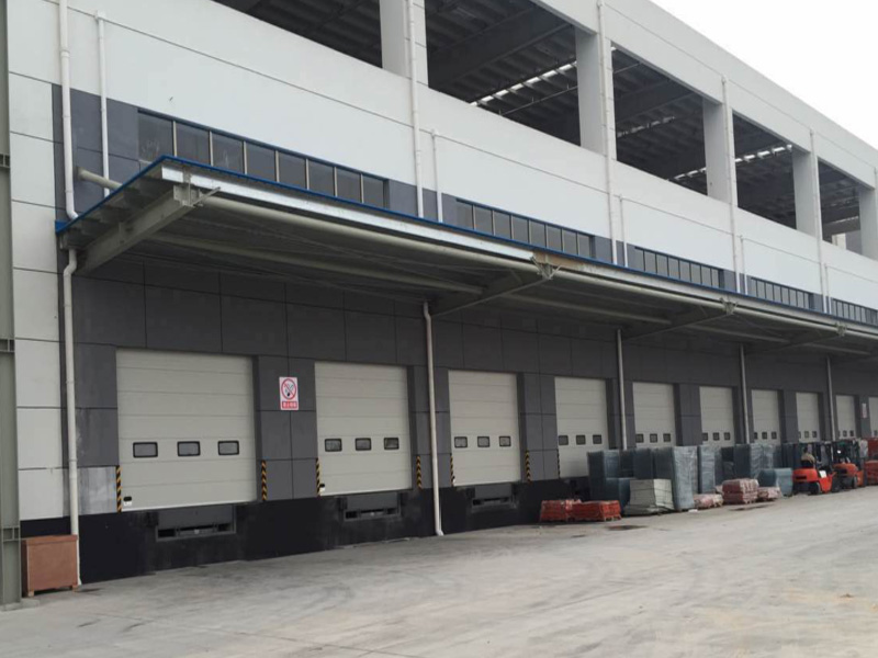 日本伊藤忠物流中心