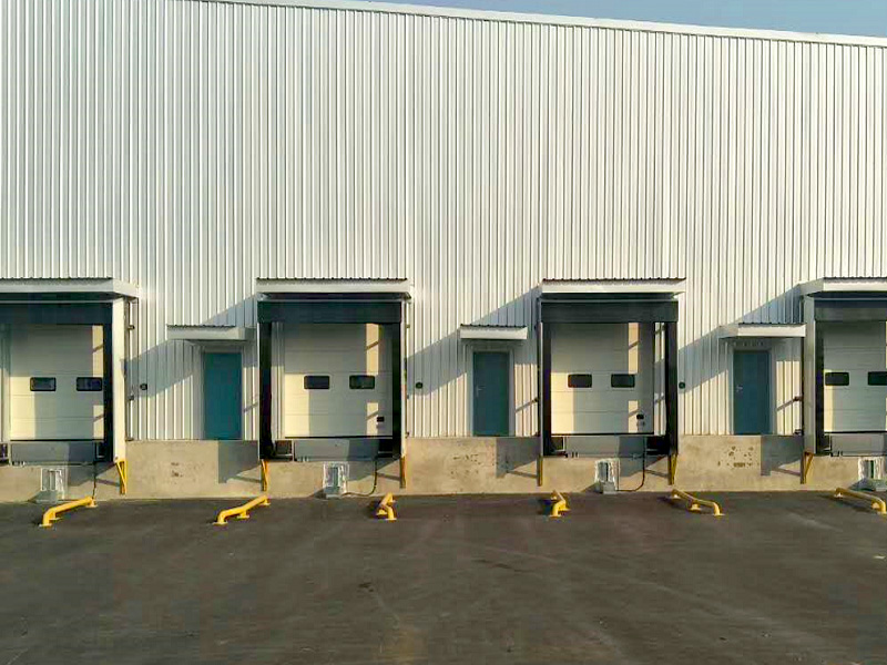 宁波大众物流中心