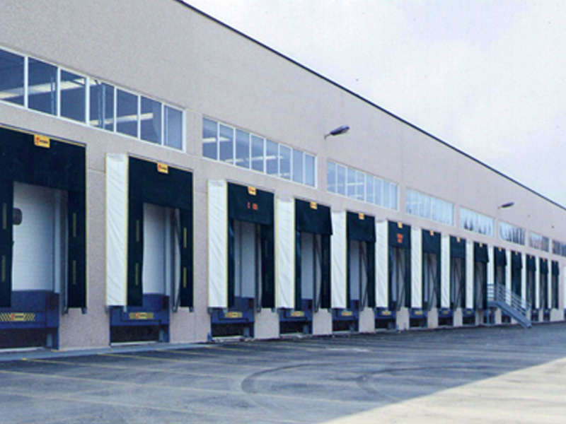 伊特尔物流中心